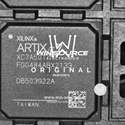 XC7A50T-2FGG484I Real Image3