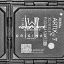 XC7A75T-1FGG484C Real Image1