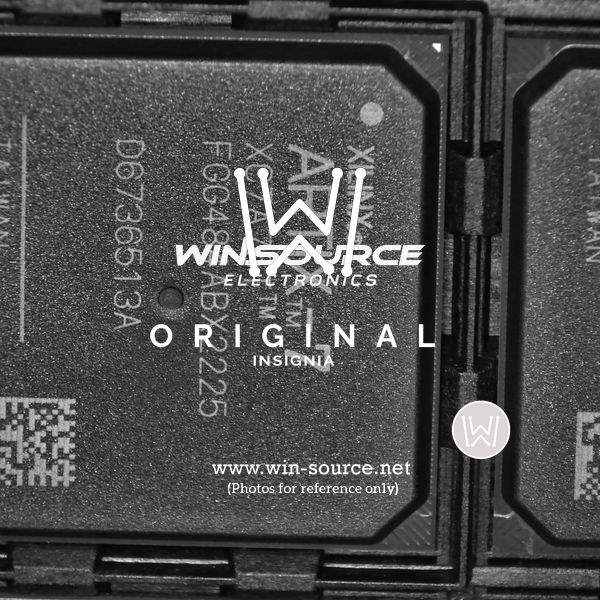 XC7A75T-1FGG484C Real Image3