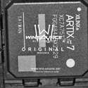 XC7A75T-2FGG484I Real Image2