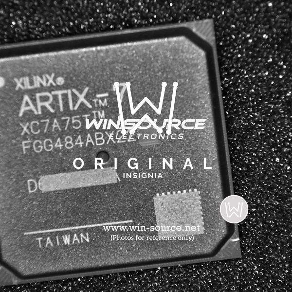 XC7A75T-2FGG484I Real Image3
