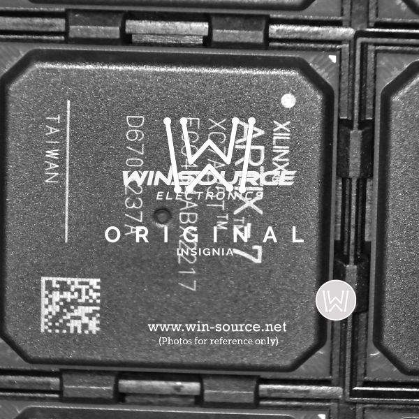 XC7A75T-2FGG484I Real Image4