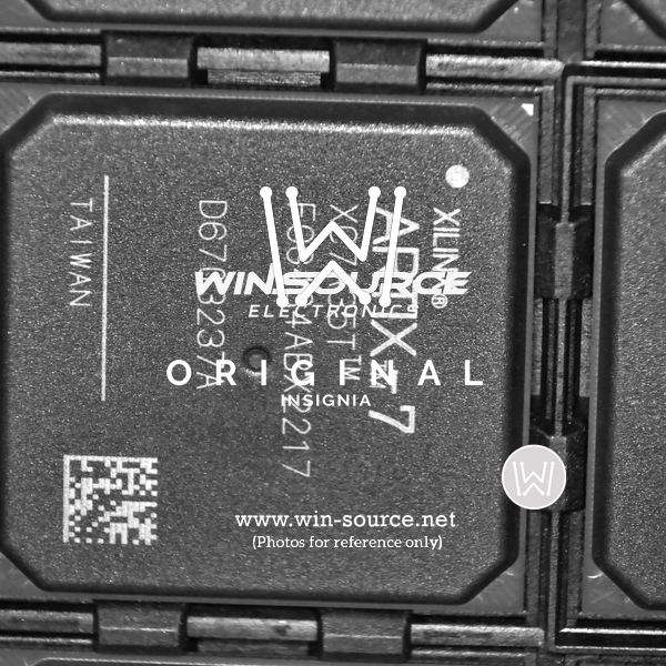 XC7A75T-2FGG484I Real Image6