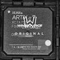 XC7A75T-2FGG484I Real Image7