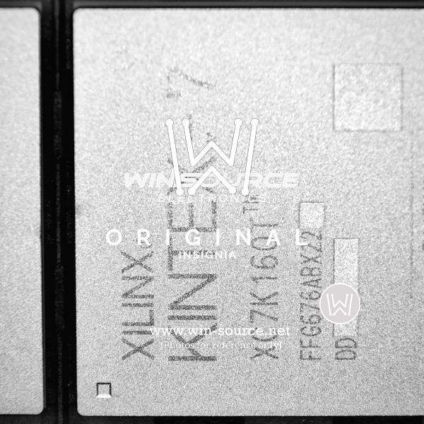 XC7K160T-1FFG676C Real Image