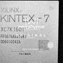 XC7K160T-1FFG676I Real Image1