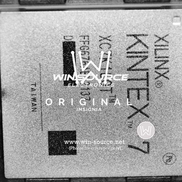XC7K160T-2FFG676C Real Image3