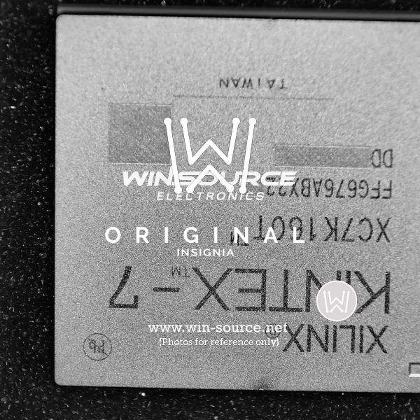 XC7K160T-2FFG676C Real Image4