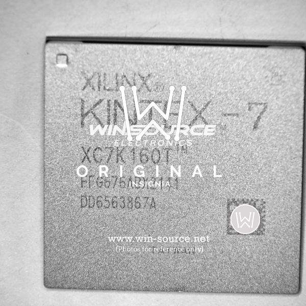 XC7K160T-2FFG676I Real Image5