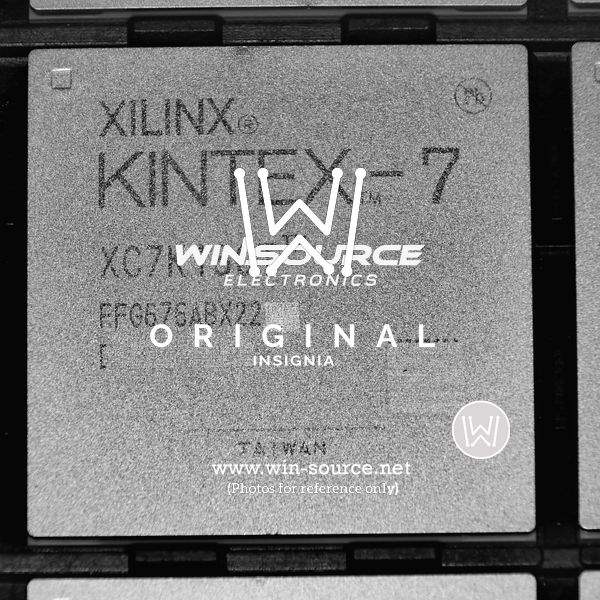XC7K160T-2FFG676I Real Image8