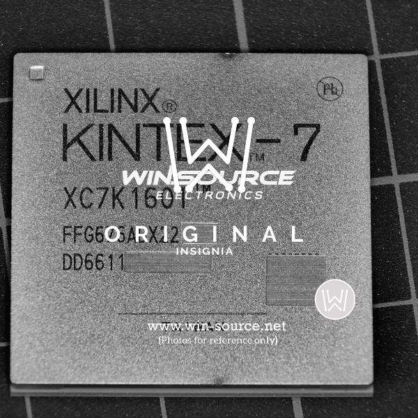 XC7K160T-2FFG676I Real Image10