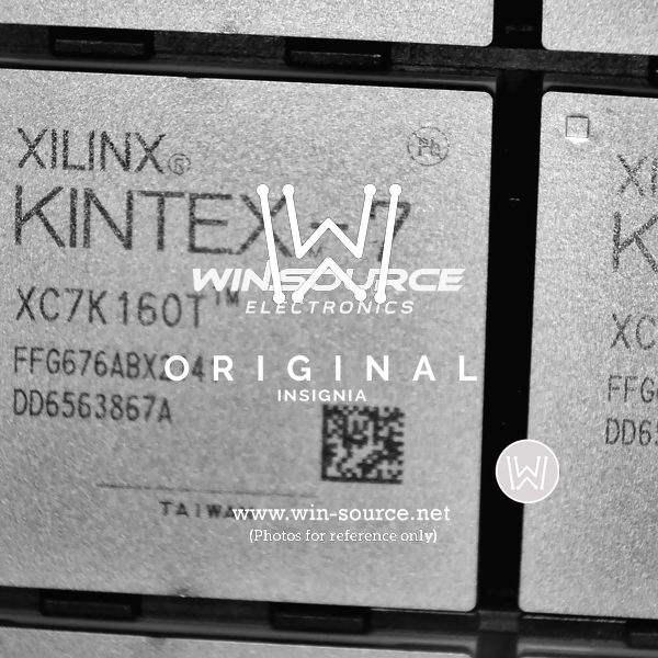 XC7K160T-2FFG676I Real Image13