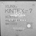 XC7K160T-3FFG676E Real Image