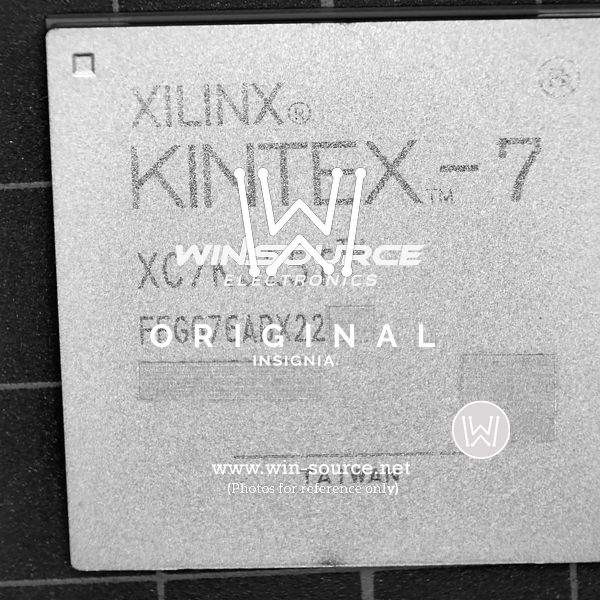 XC7K325T-2FFG676I Real Image1
