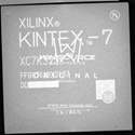 XC7K325T-2FFG676I Real Image2