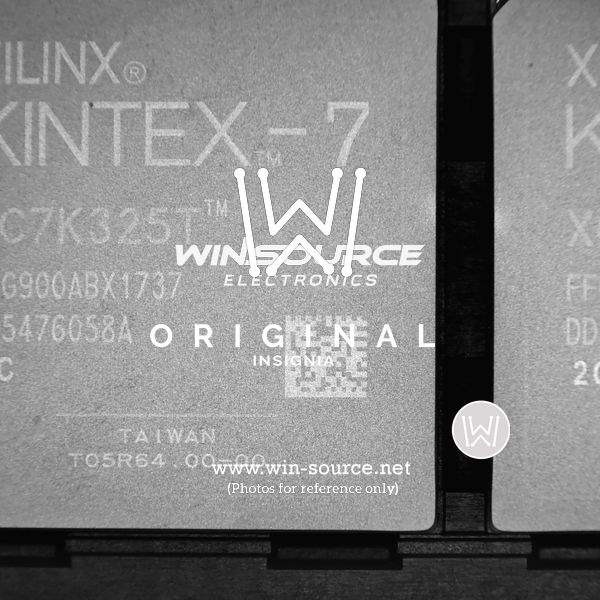 XC7K325T-2FFG900C Real Image