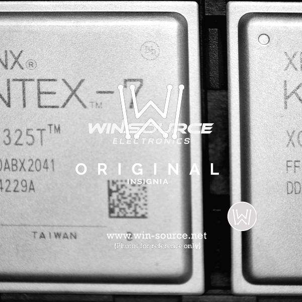 XC7K325T-2FFG900I Real Image1