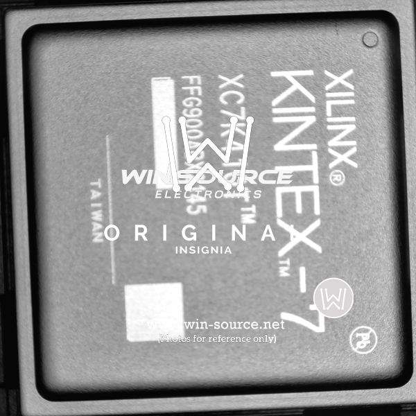 XC7K410T-1FFG900I Real Image