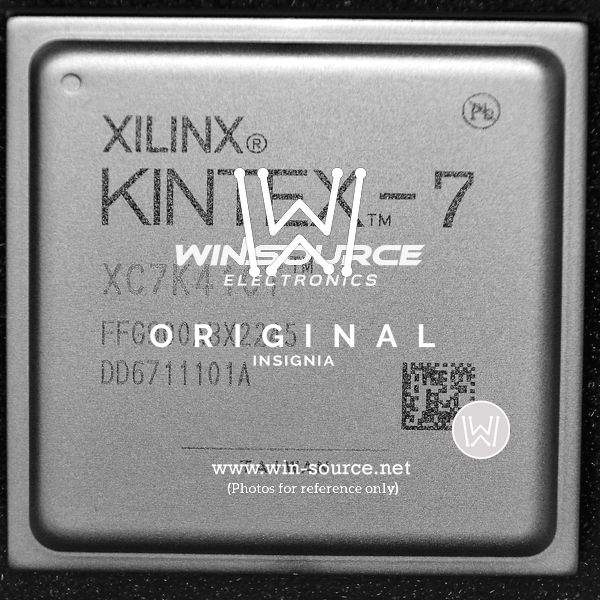 XC7K410T-2FFG900C Real Image1