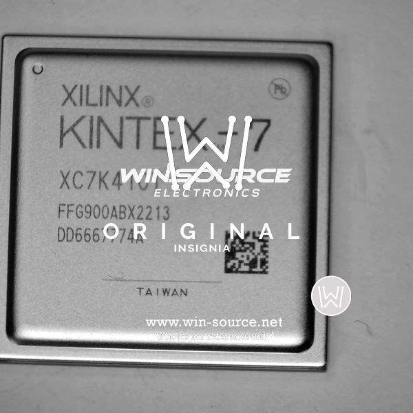 XC7K410T-2FFG900C Real Image2