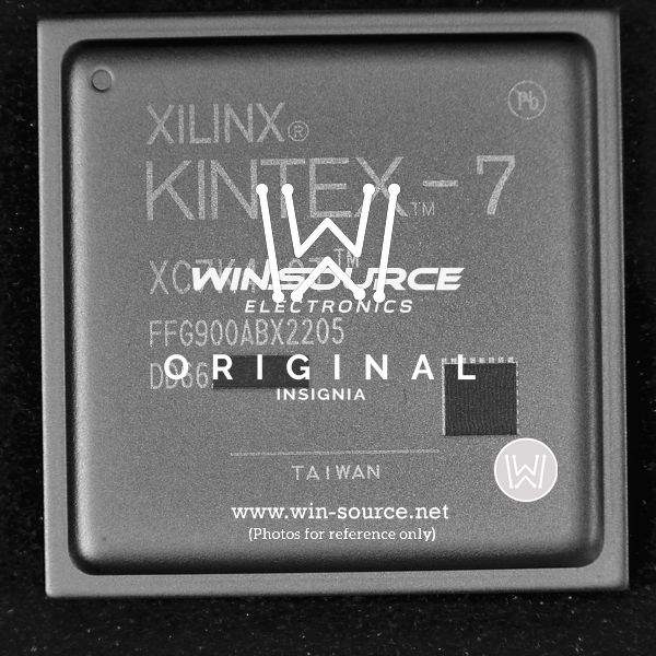 XC7K410T-2FFG900I Real Image