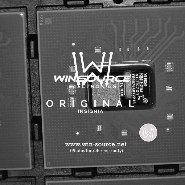 XC7K70T-1FBG676C Real Image2