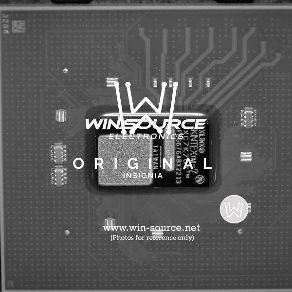 XC7K70T-1FBG676I Real Image2