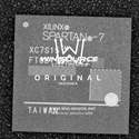 XC7S15-1FTGB196C Real Image2
