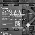XC7Z007S-1CLG400I Real Image2