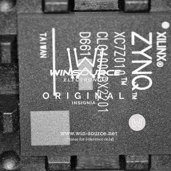 XC7Z010-1CLG400C Real Image2