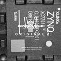 XC7Z010-1CLG400C Real Image2