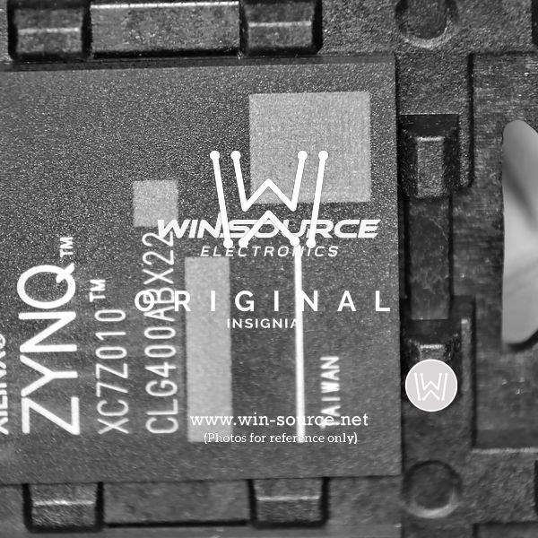XC7Z010-1CLG400C Real Image3
