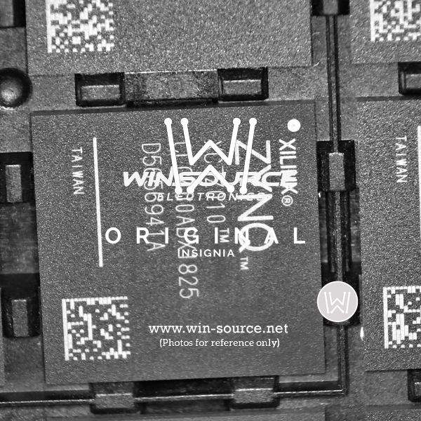 XC7Z010-1CLG400C Real Image4