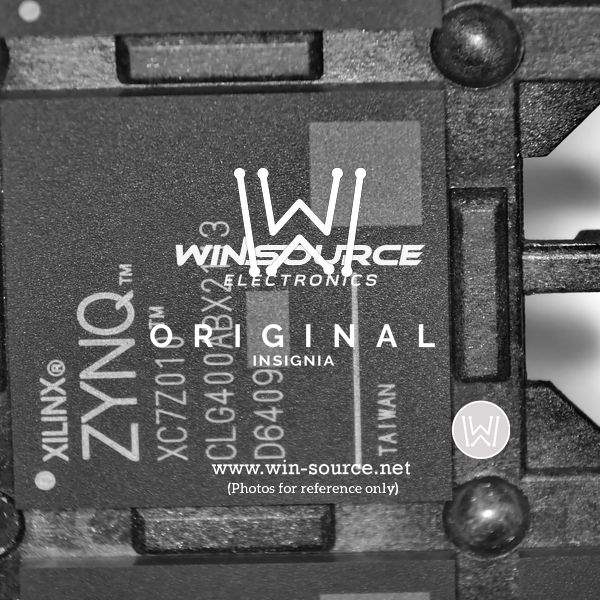XC7Z010-1CLG400C Real Image6