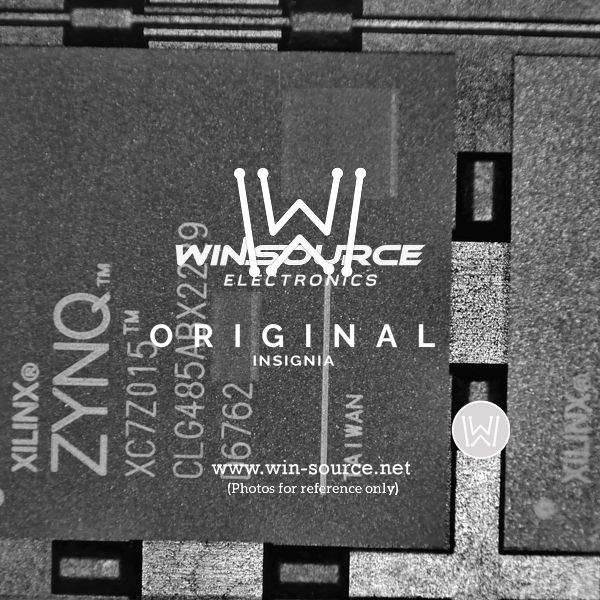 XC7Z015-2CLG485E Real Image1