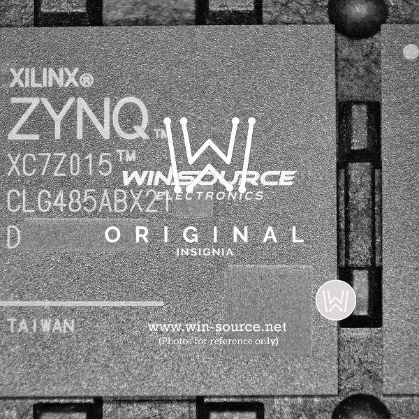XC7Z015-2CLG485I Real Image2