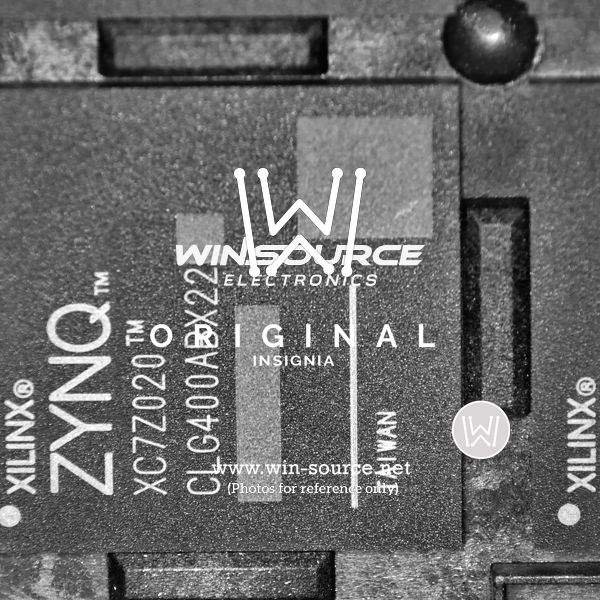XC7Z020-1CLG400C Real Image1