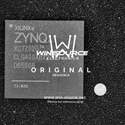 XC7Z020-1CLG400C Real Image2
