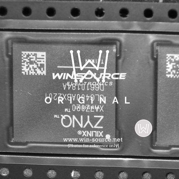 XC7Z020-1CLG400I Real Image2