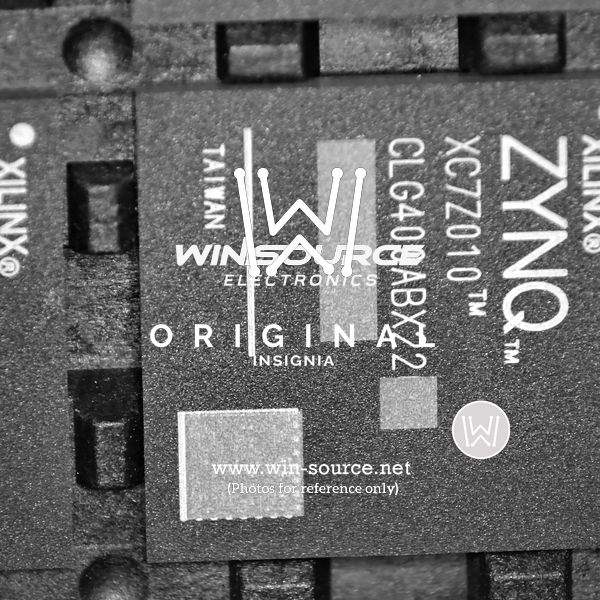 XC7Z020-1CLG400I Real Image3