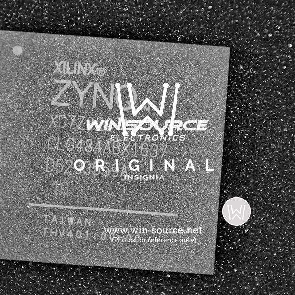 XC7Z020-1CLG400I Real Image7