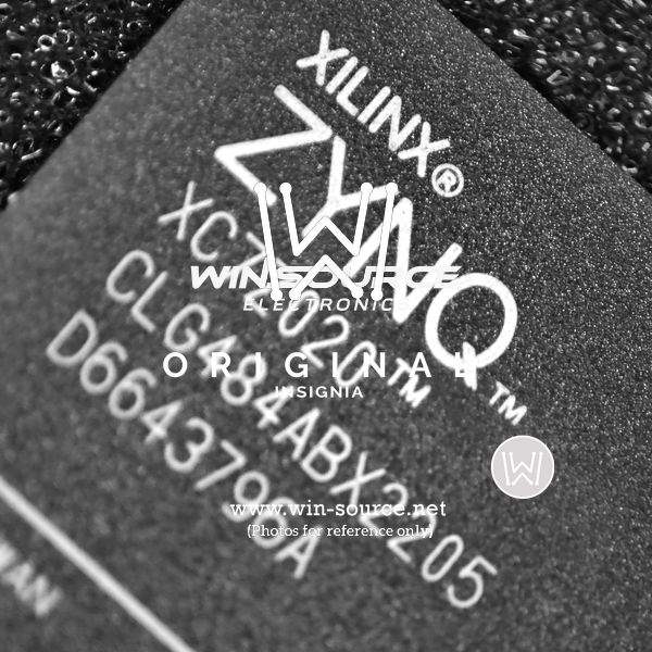 XC7Z020-1CLG400I Real Image8