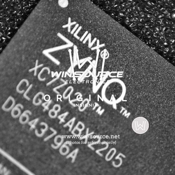 XC7Z020-1CLG484I Real Image1