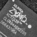 XC7Z020-1CLG484I Real Image1