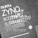 XC7Z020-1CLG484I Real Image2