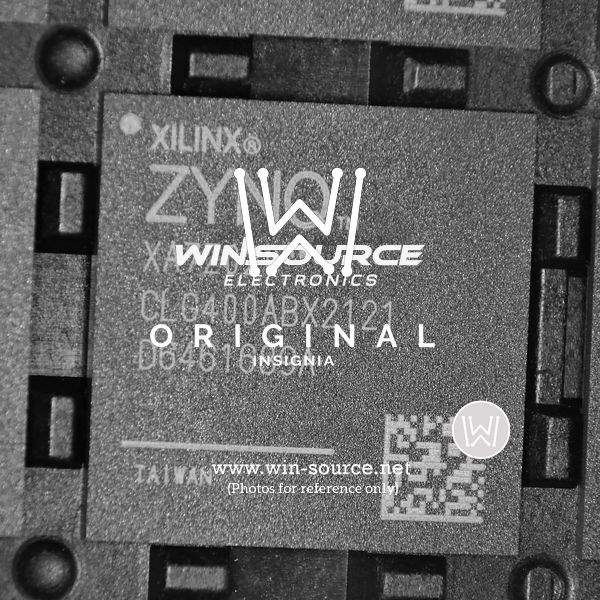 XC7Z020-2CLG400I Real Image3