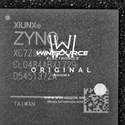 XC7Z020-2CLG400I Real Image4