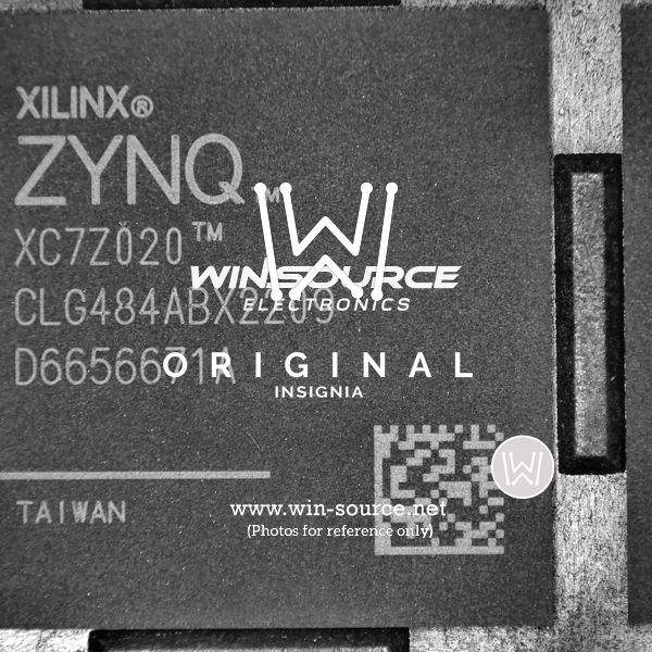 XC7Z020-2CLG484I Real Image1
