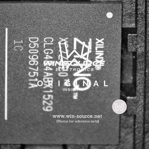 XC7Z020-2CLG484I Real Image2