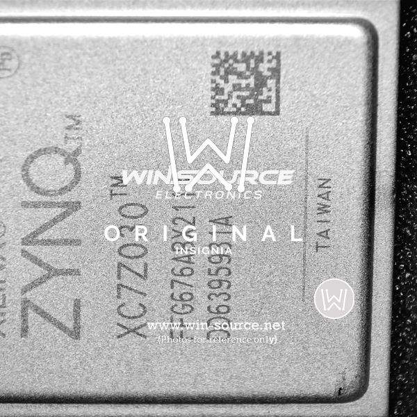 XC7Z030-1FFG676I Real Image1